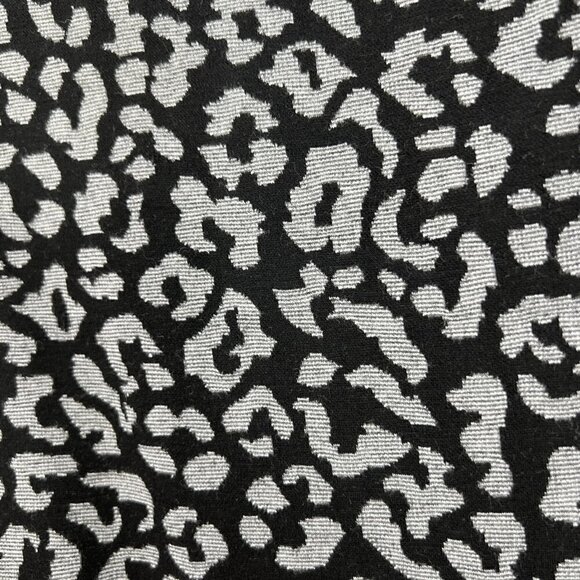 Banana Republic Leopard Puff Sleeve Blouse - Picture 8 of 8